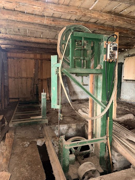 Продавам гатер и  банциг