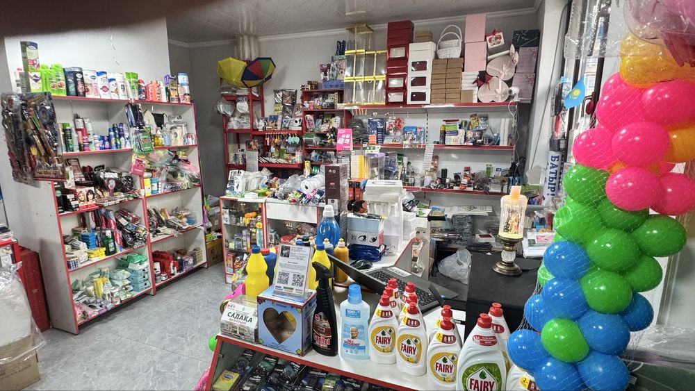 Магазин в аренду