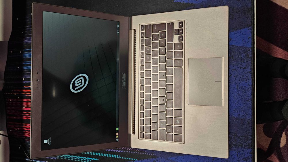 Asus UX31A ultrabook