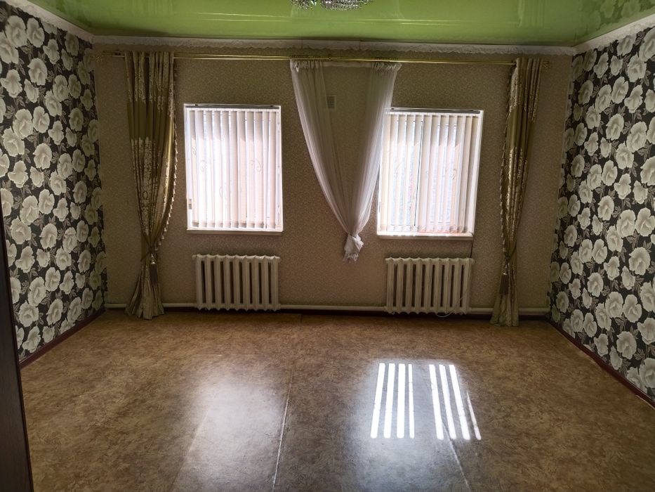 Квартира сдаётся долгий срок