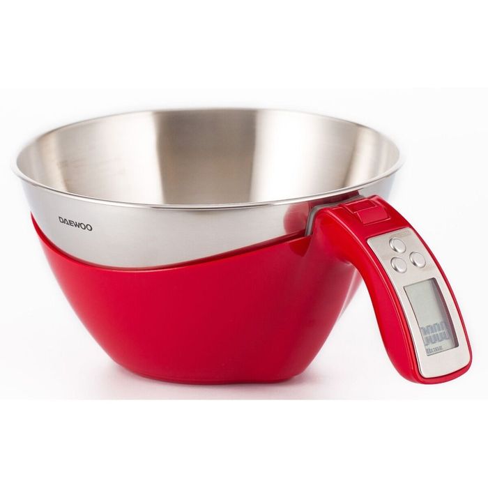 Cantar de bucatarie Daewoo DKS45R