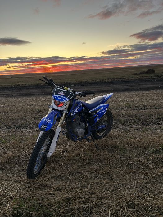 Эндуро хаммер……..