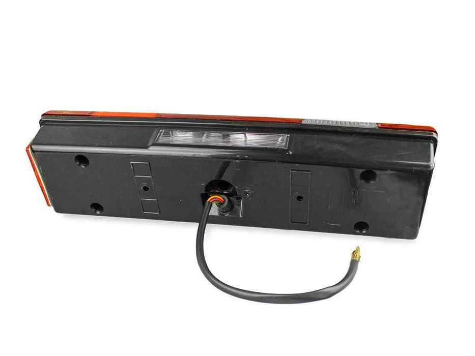 Комплект Стопове за MERCEDES ATEGO 1/2, ACTROS MP1/2/3, AXOR, ECONIC 1