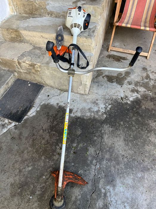 Моторна коса STIHL FS-56