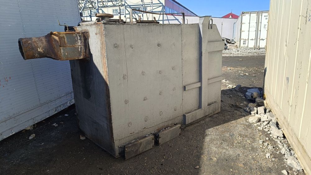 Котел отопительный Ко-350