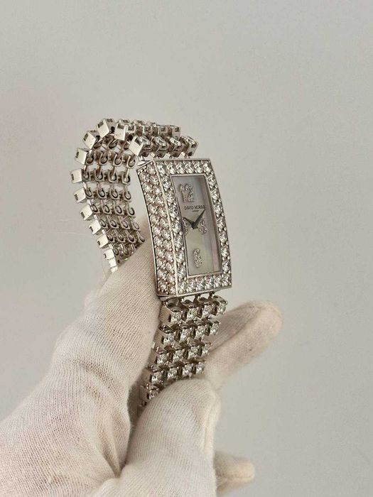 Часы наручные David Moris