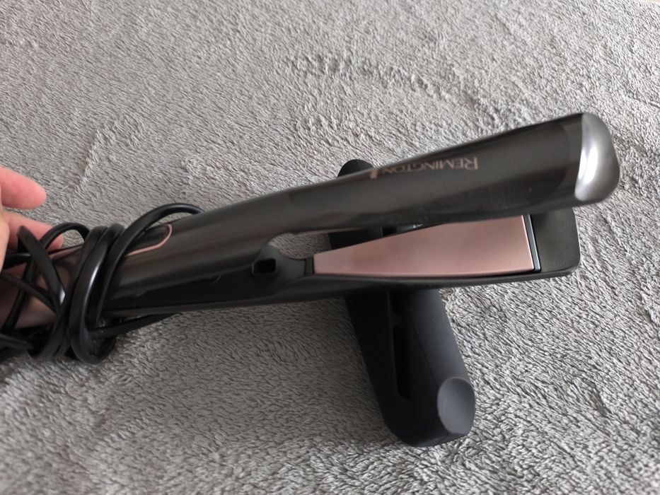 Placa ceramica Remington