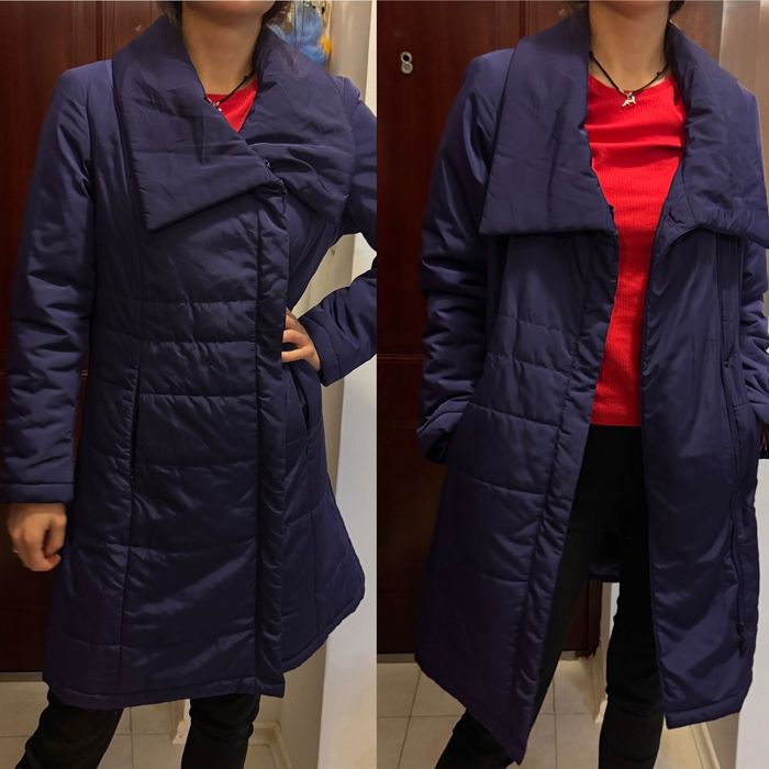 Лот зимно и пролетно палто