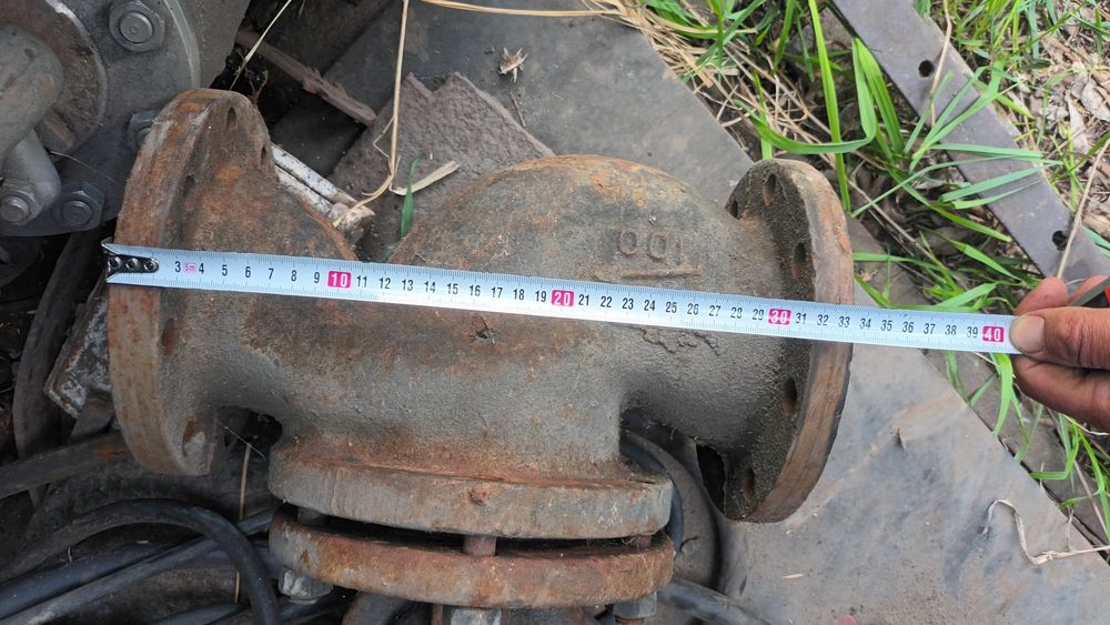 Продам Вентиль Бородулиха