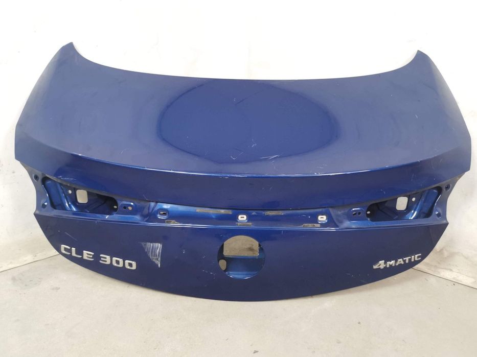 Haion Portbagaj Mercedes-Benz  CLE AMG A236 2023 2024 2025 Original Av
