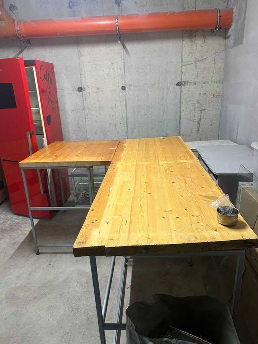 кухненска маса 2000*1600