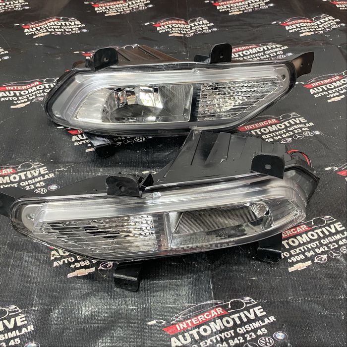 Gentra tumanik komplekt