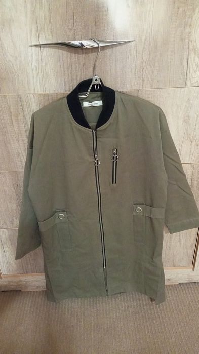 Плащ женский. Пр-во Корея.