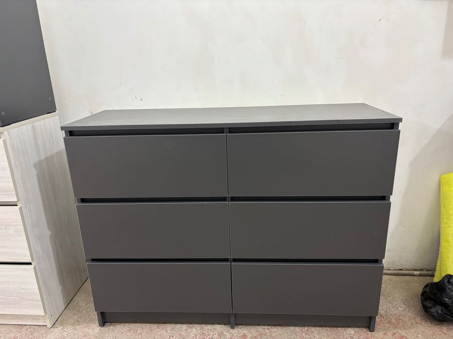 Комод Честер в скидка Komod hamyonbob narxlarda