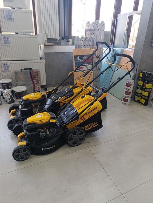 Газонокосилка Gazonakasilka