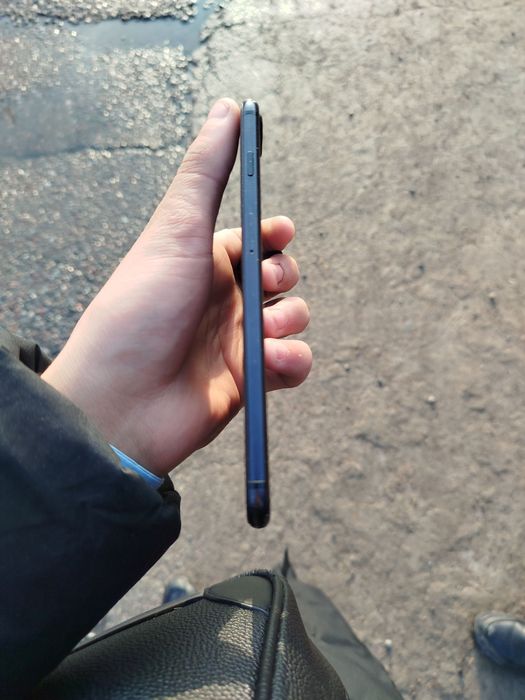 IPhone 7 plus 128 gb li