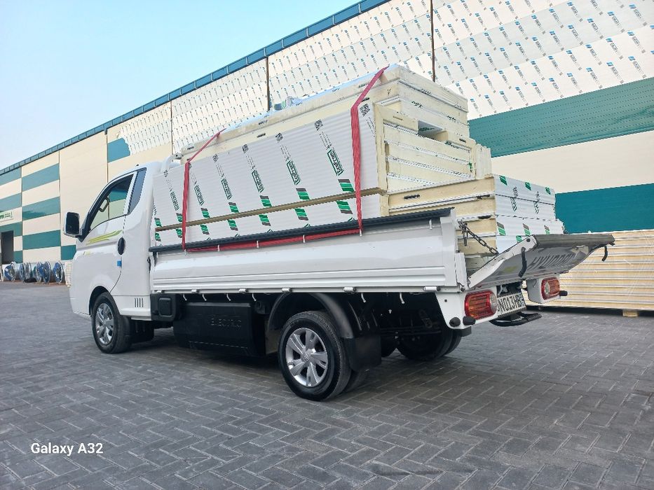 Бонго юк ташиш хизмати перевозка грузов