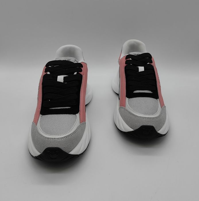 PINKO ARIEL 07 Оригинални Сникърси