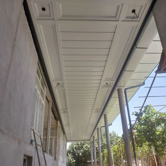 Туникабонд  Алукабонд травертин