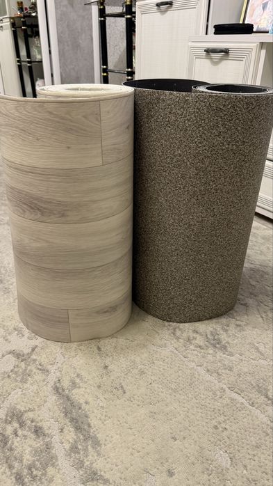 Линолеум напольный