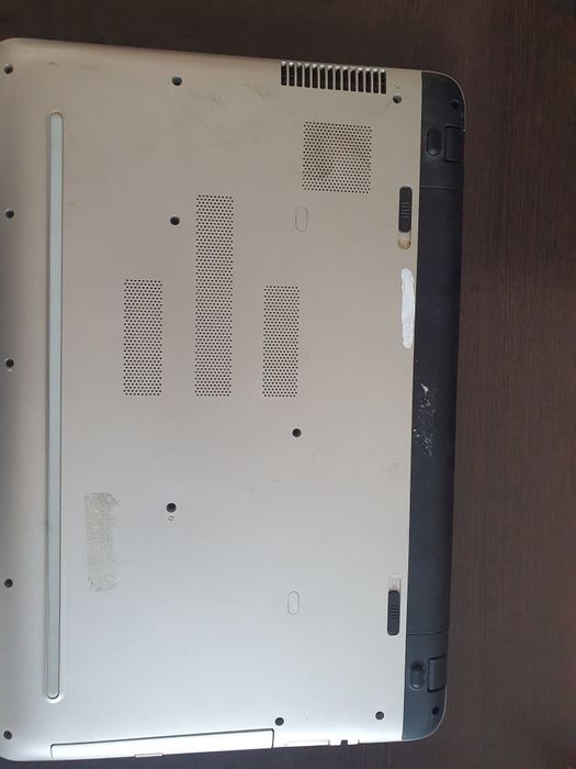 Продам ноутбук HP Pavillion