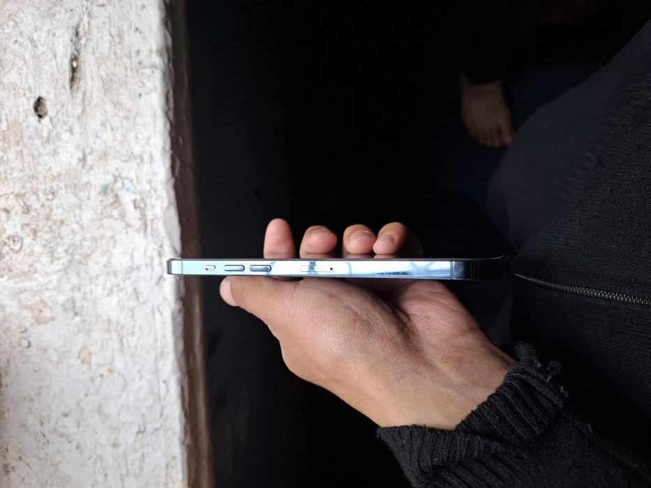 IPHONE 12 PRO MAX  narxini kelishamiz