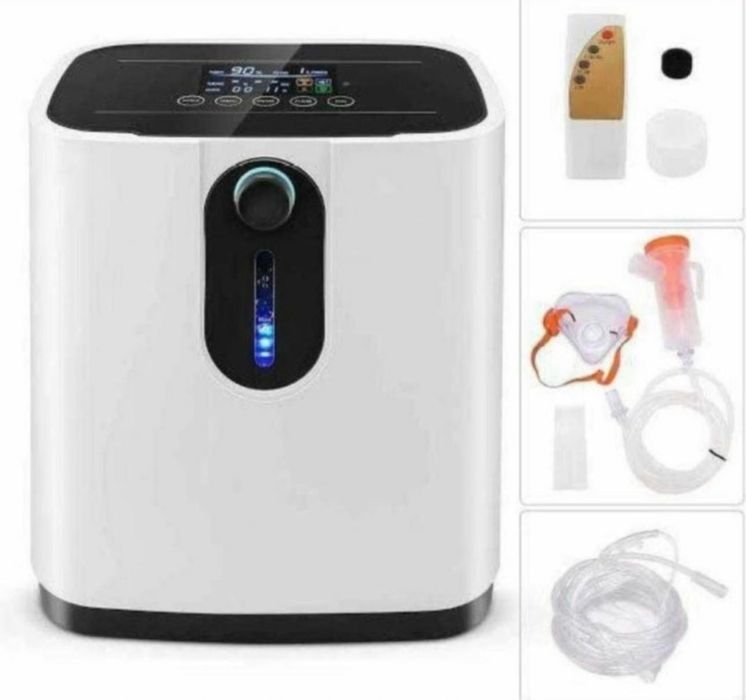 Концентратор кислорода HIDGEEM ZY-Z1