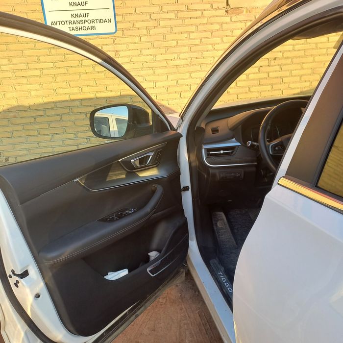 Chery tiggo  7pro luxury sotuvda