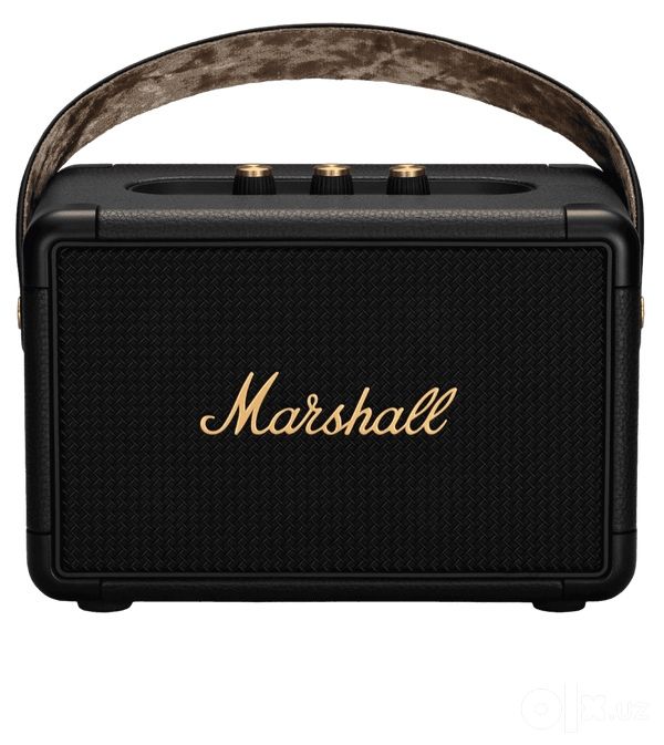 Колонка Marshall Kilburn 2