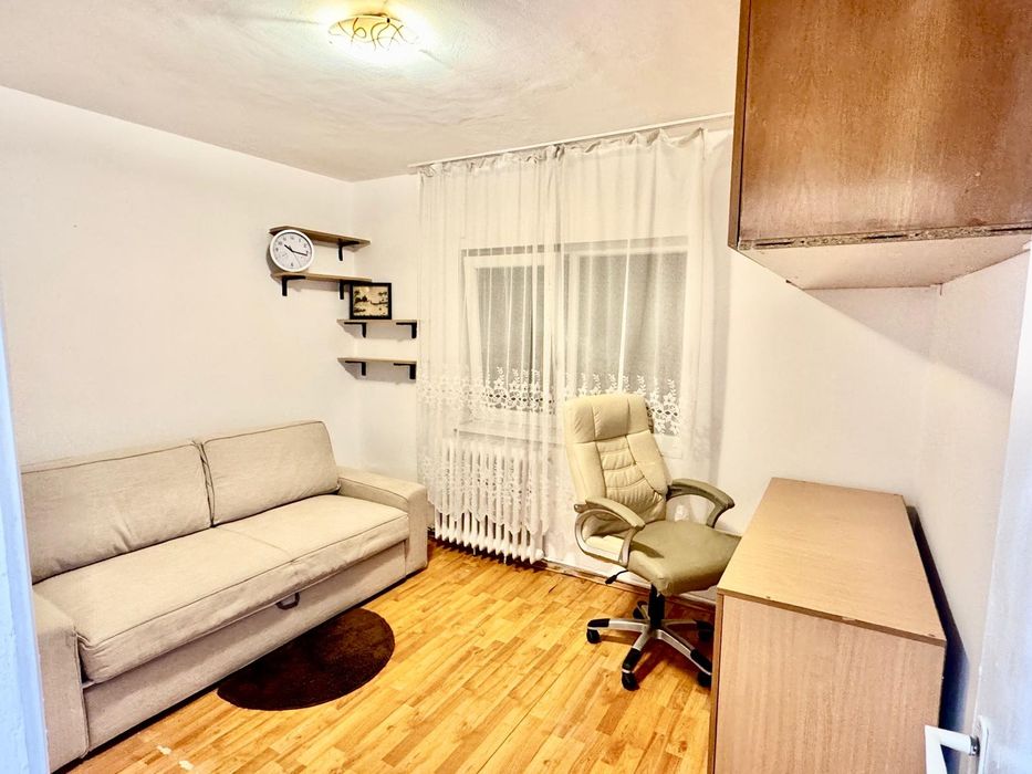 Apartament de închiriat-2 camere-lângă gară