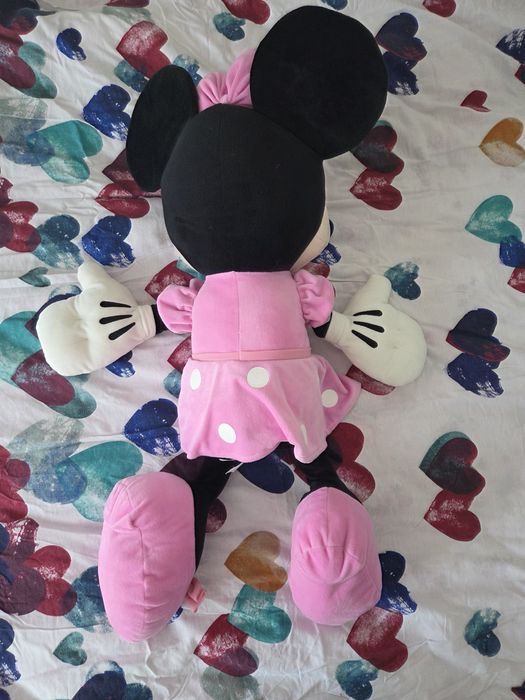Minnie mouse 75 cm