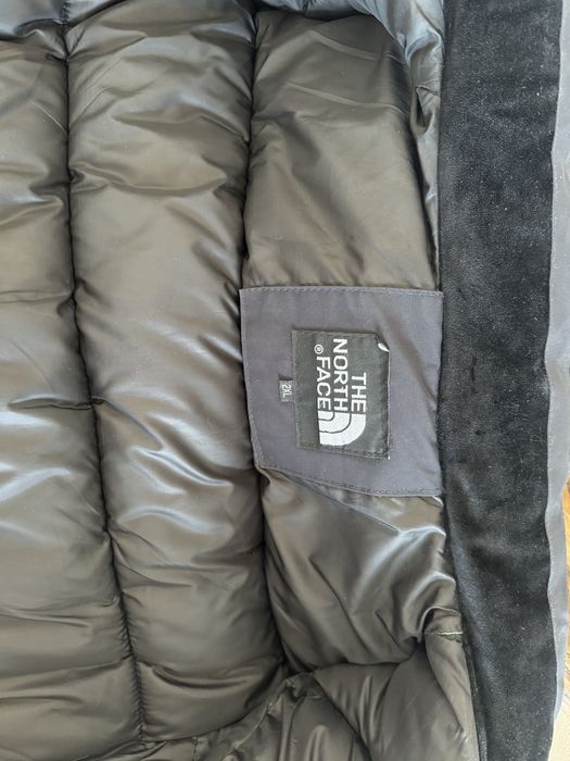 Куртка зимняя подростковая