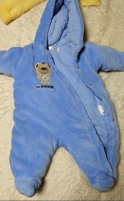 Продам комбинезон