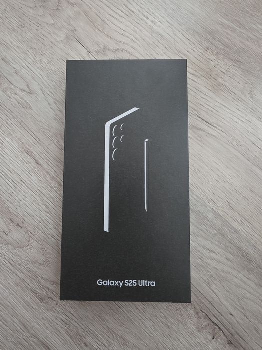 Samsung S25 ultra