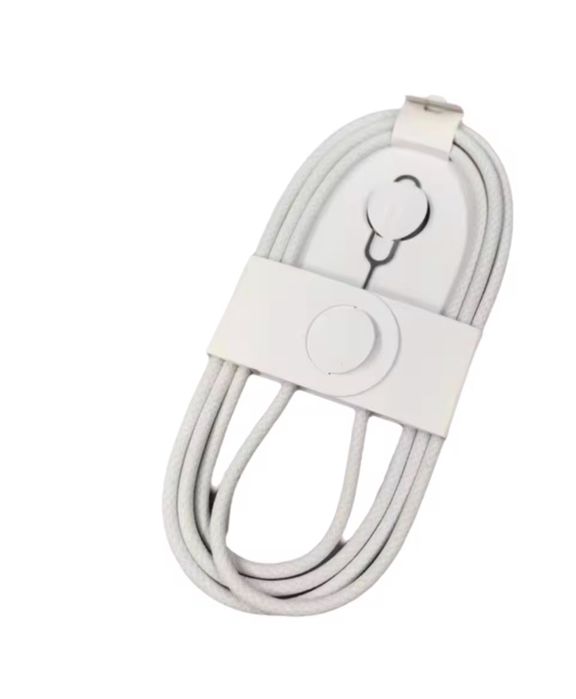 Iphone 15/16E/PRO/MAX/PLUS - Cablu 50W Fast Charger Impletit Type - C