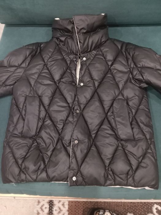 Куртка 46-48, демисезон