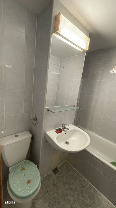 4 camere , etaj 3 ,C.A.Rosetti