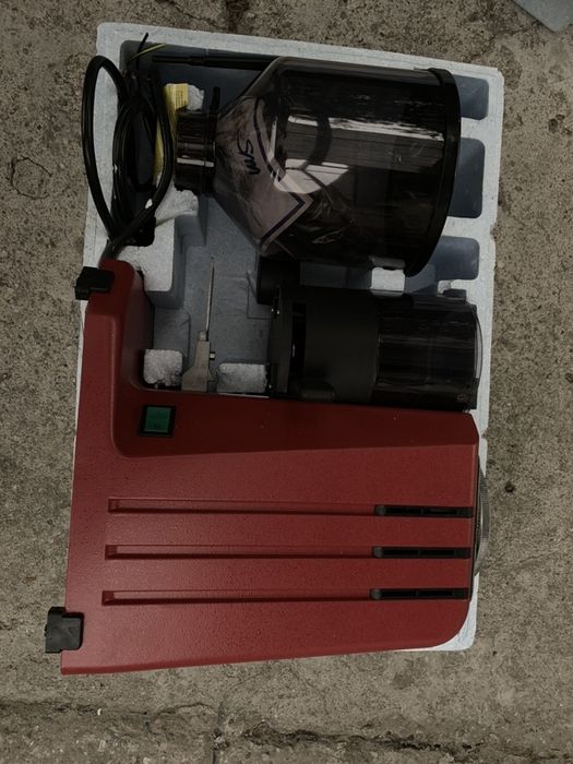 Masina macinat cafea