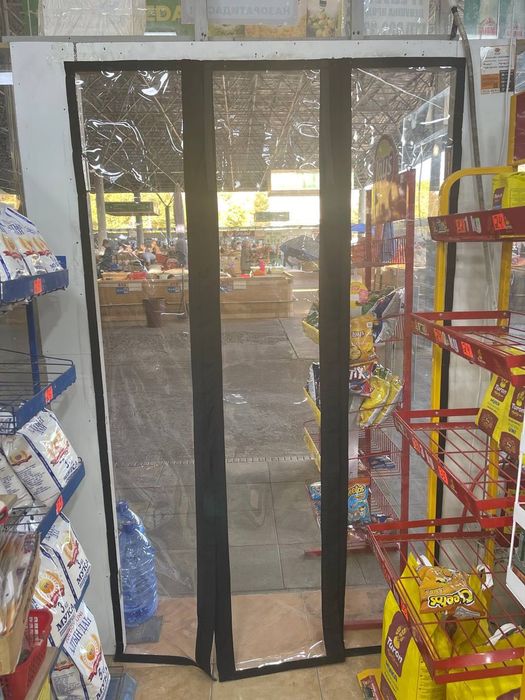 Дверь металическая кованная!