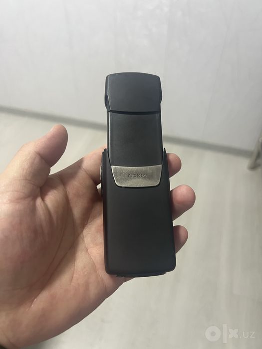 Nokia 8910i UZIMEI Bor
