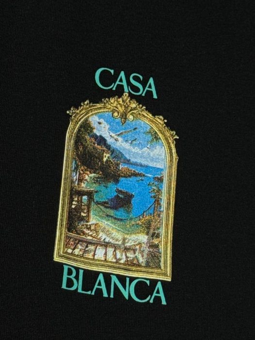 Casablanca тениска S-4XL