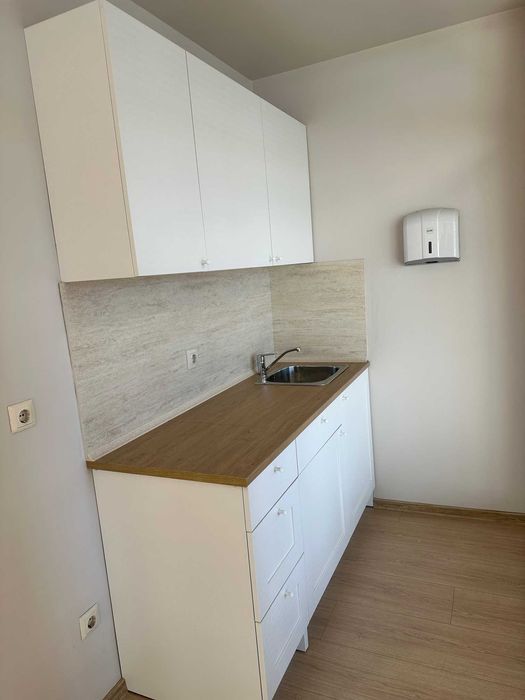 Дава се под наем Офис в София, Банишора - 180 кв.м за 1300 € - Снимка #6