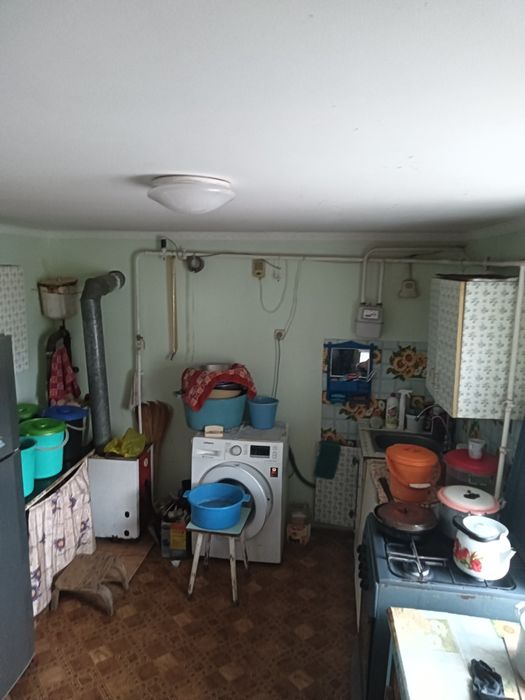 Продается два дачных участка с домом