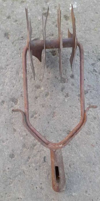 Продам рыхлитель для почвы