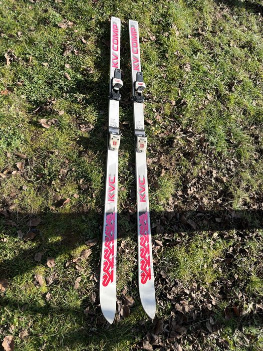 Продава се Крос-кънтри