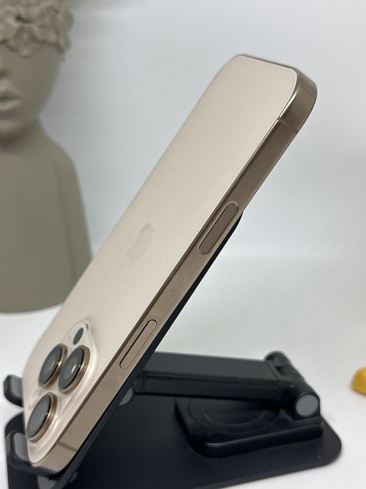 Ip 16 pro 128gb 11268 Pintel.kz