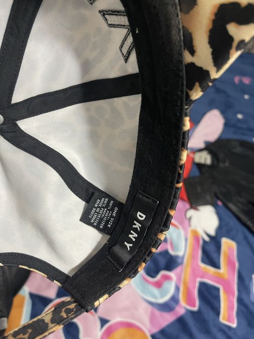 Sapca DKNY originala