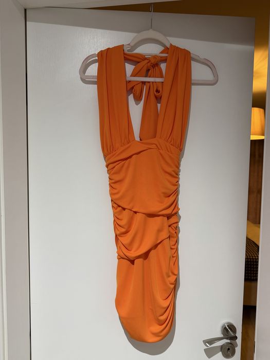 Рокля ZARA – размер M