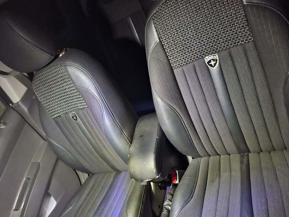 Продаётся автомобиль спарк