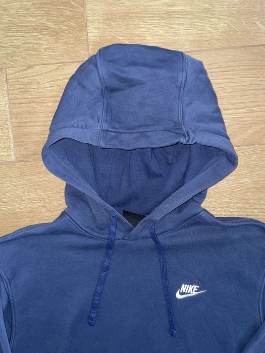 Nike мъжки суичър